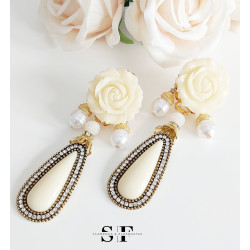 Pendientes Bujalance