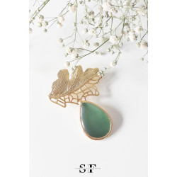 Broche Aroche