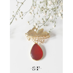 Broche Aroche