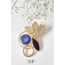 Broche Aracena