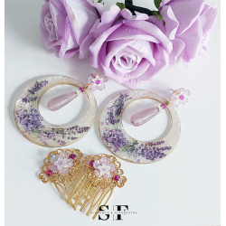 Conjunto Suit