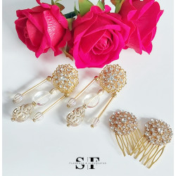 Conjunto Pedroche