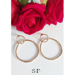 Pendientes Nuit