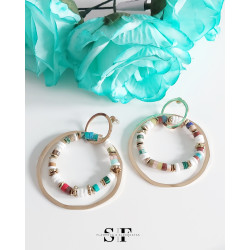 Pendientes Buttons