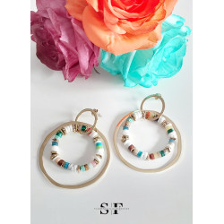 Pendientes Buttons