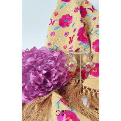 Conjunto Agatha