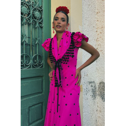 Lita Fucsia