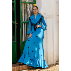 Marta Azul