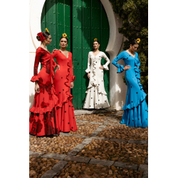 Pernales (+Colores)