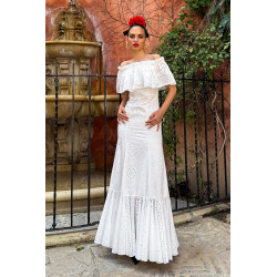 Estrella Blanco