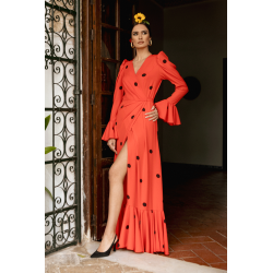 Candela Rojo