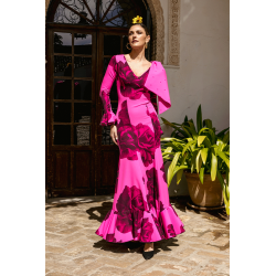 Luna Fucsia
