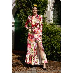 Nardo Flores Multicolor