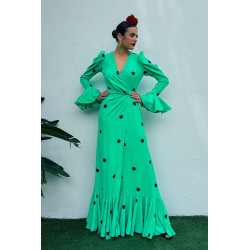 Candela Verde