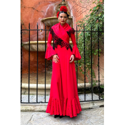 Isabel Lunares Rojo