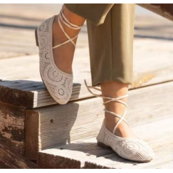 Carmela Beige