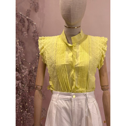Belle (+Colores)