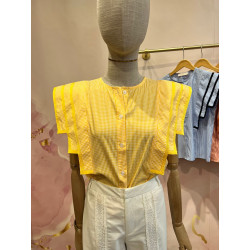Blusa Feli (+Colores)