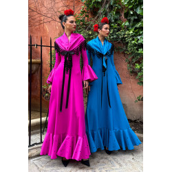 Isabel Lunares (+Colores)