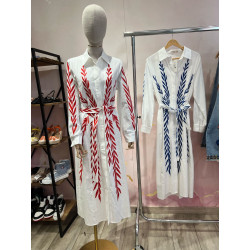 Vestido Senna (+Colores)