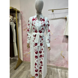 Vestido Greta