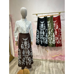 Falda Filomena (+Colores)
