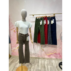 Jeans Mariona (+Colores)
