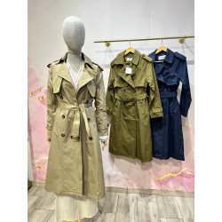 Trench London (+Colores)