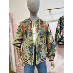 Bomber Crusset
