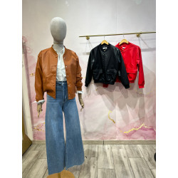 Bomber Estela (+Colores)