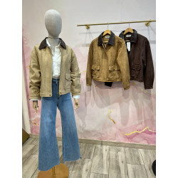 Chaqueta Saira (+Colores)