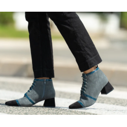 Botines Kenzo
