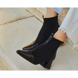Botines Nilo
