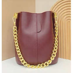 Bolso Piel Deseo (+Colores)
