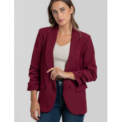 Blazer Frunce (+Colores)