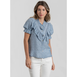 Blusa Massima (+Colores)