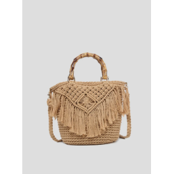 Bolso Jamaica (+Colores)