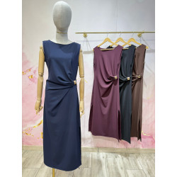 Vestido Isabella (+Colores)