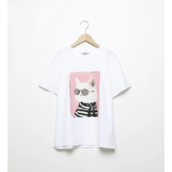 Camiseta Ketty