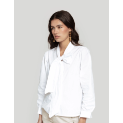 Blusa Lazo