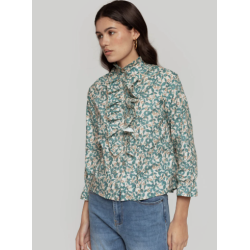 Blusa Tropical