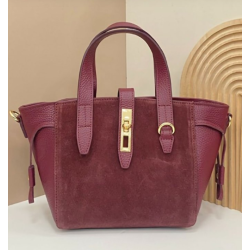 Bolso Piel Bahamas (+Colores)