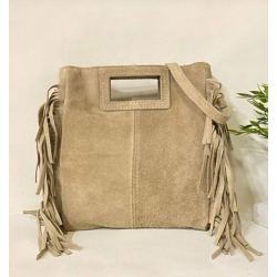 Bolso Piel Berlin (+Colores)