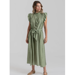 Vestido Lira (+Colores)