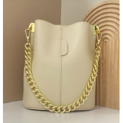 Bolso Deseo Beige