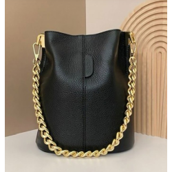 Bolso Deseo Negro