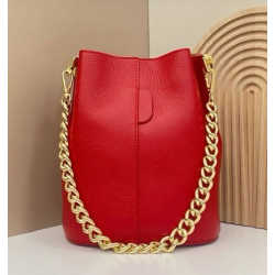 Bolso Deseo Rojo