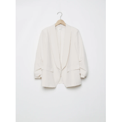 Blazer Frunce Beige