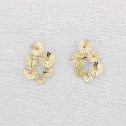 Pendientes Elegant