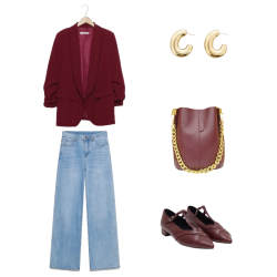 Total Look